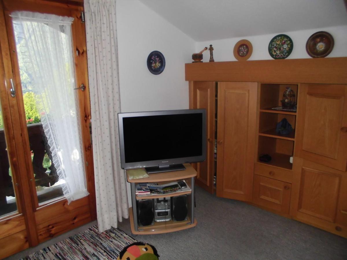 Haus Buchenwald Apartment Ramsau bei Berchtesgaden Room photo
