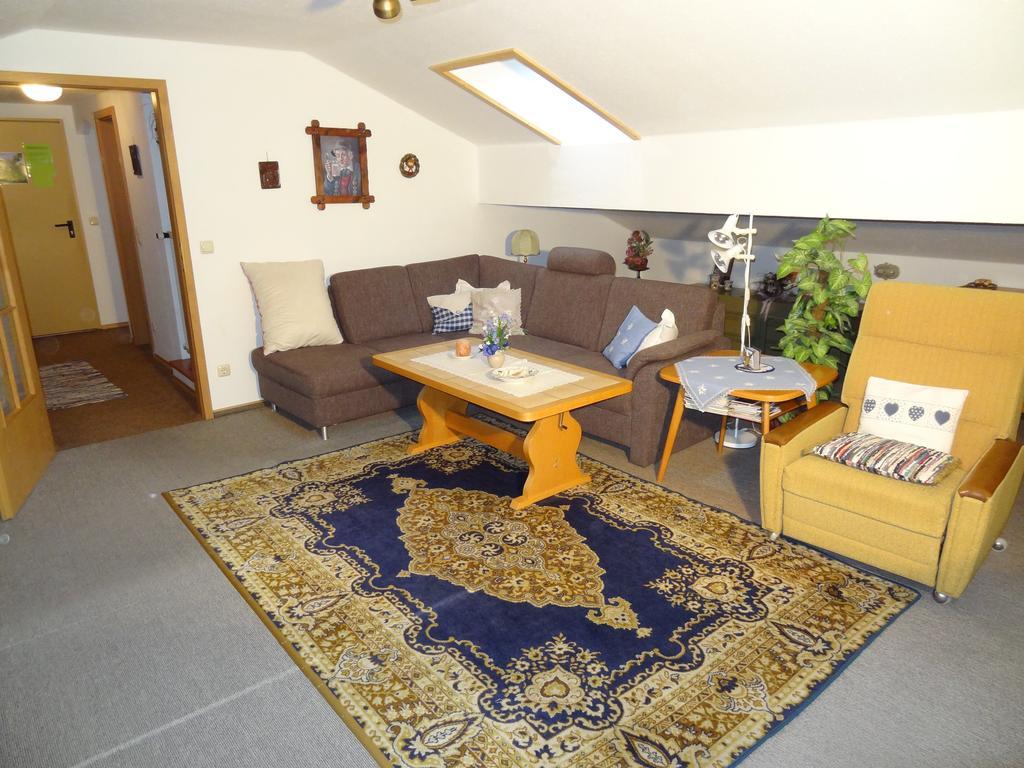 Haus Buchenwald Apartment Ramsau bei Berchtesgaden Room photo