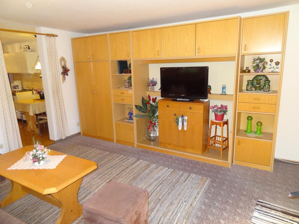 Haus Buchenwald Apartment Ramsau bei Berchtesgaden Room photo