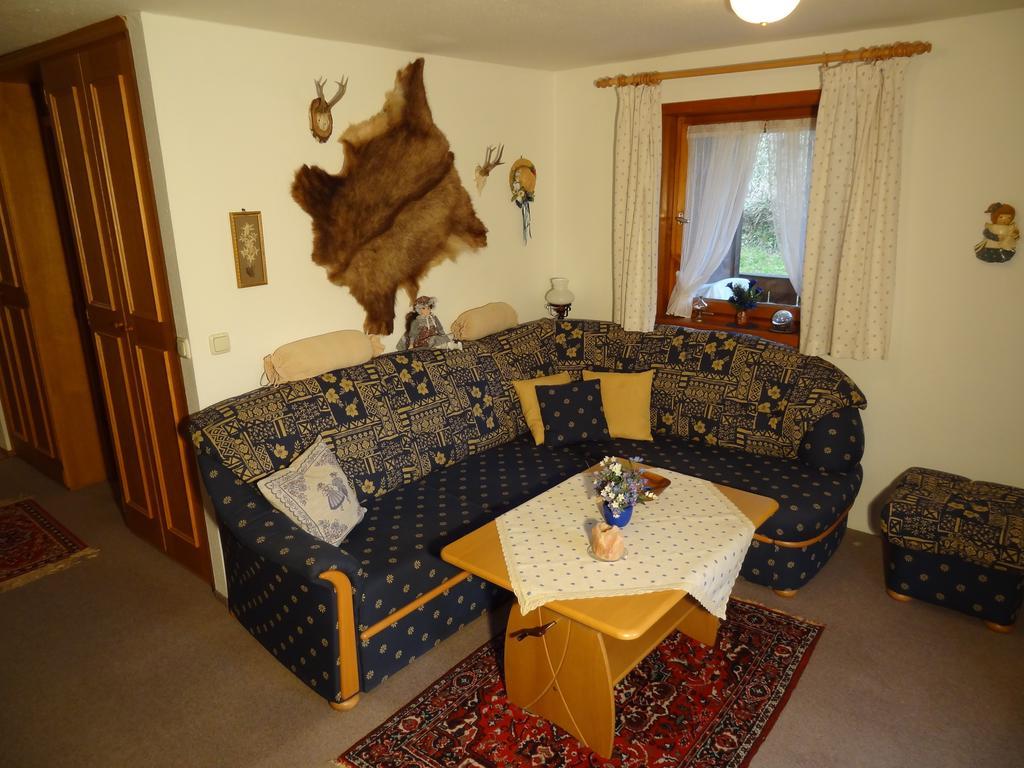 Haus Buchenwald Apartment Ramsau bei Berchtesgaden Room photo