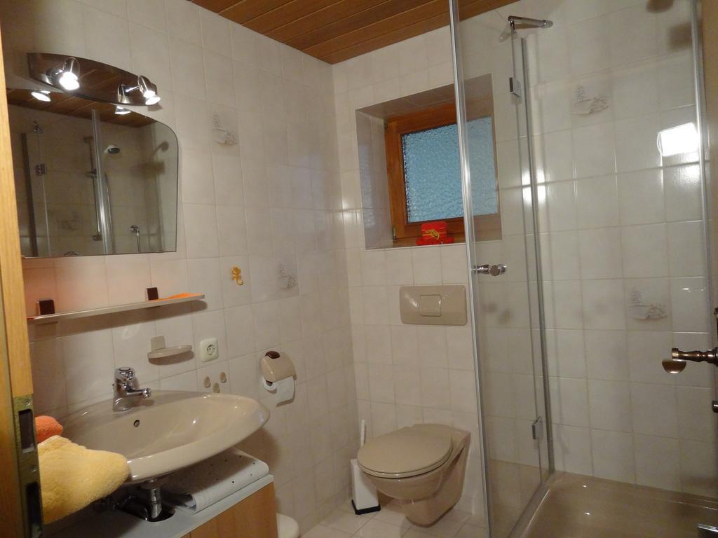 Haus Buchenwald Apartment Ramsau bei Berchtesgaden Room photo