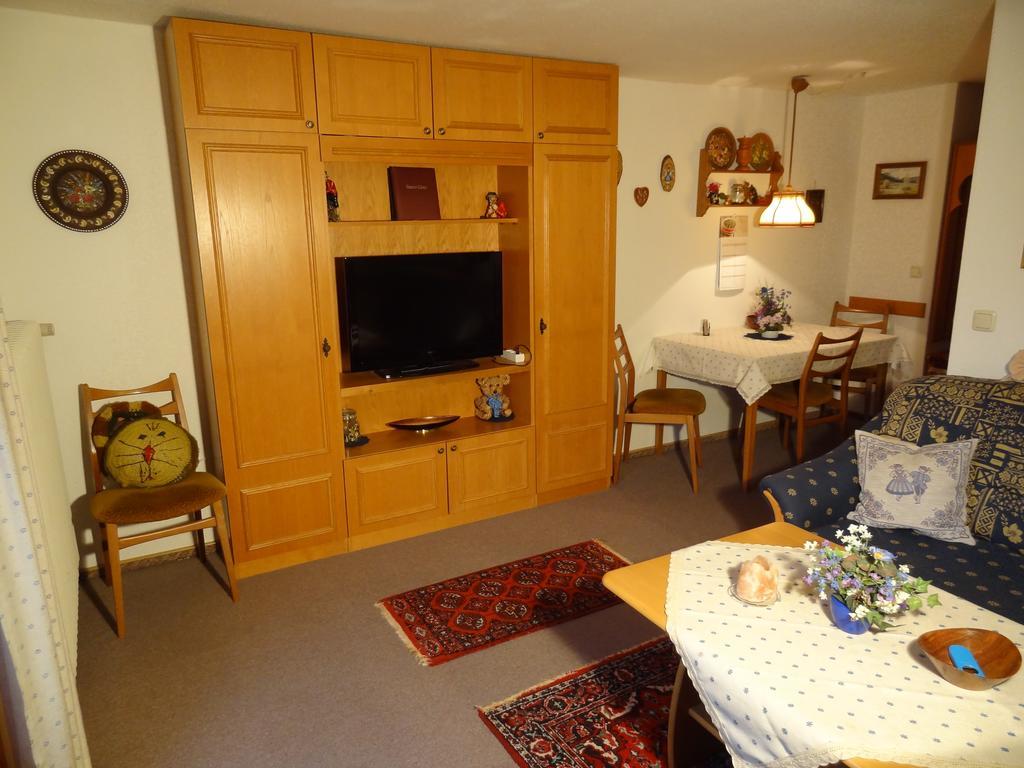 Haus Buchenwald Apartment Ramsau bei Berchtesgaden Room photo