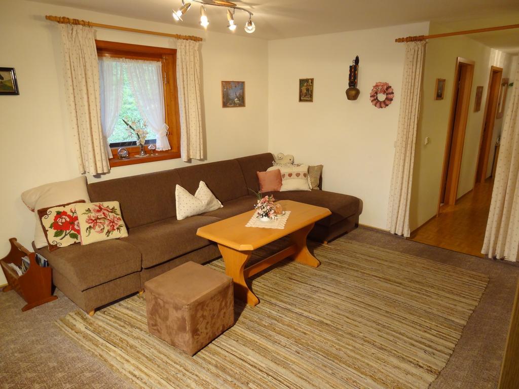 Haus Buchenwald Apartment Ramsau bei Berchtesgaden Room photo