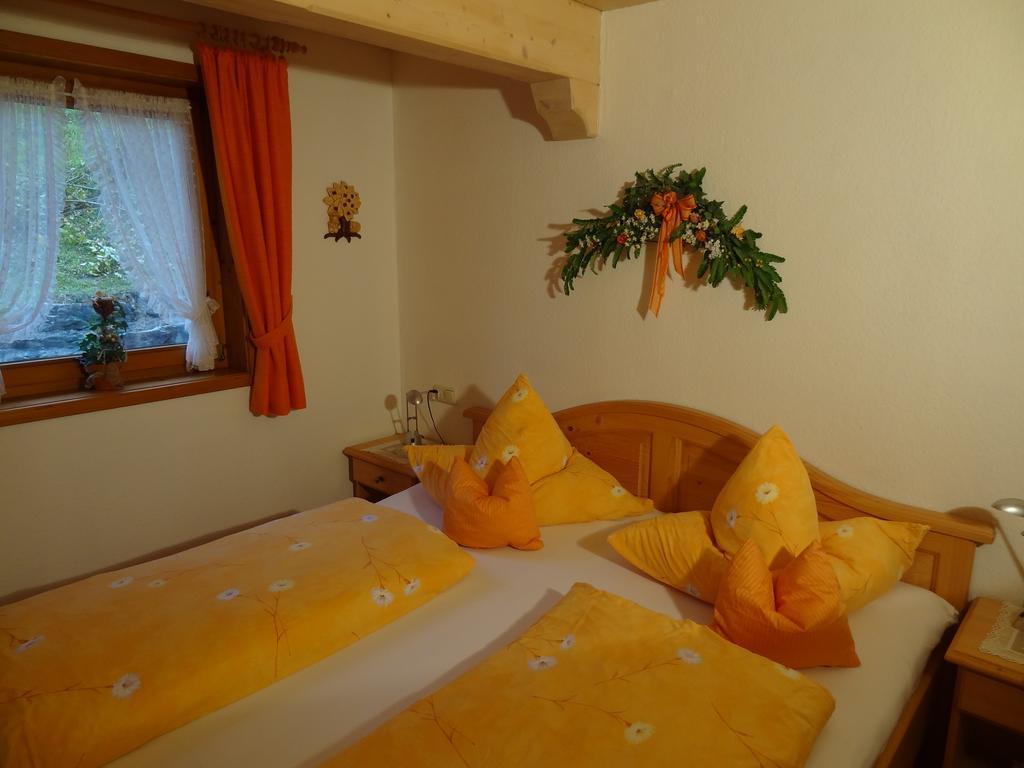 Haus Buchenwald Apartment Ramsau bei Berchtesgaden Room photo
